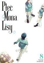Płeć Mona Lisy. Tom 8