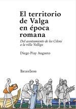 El Territorio De Valga En Epoca Romana