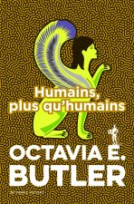 Humains plus qu'humains
