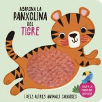 ACARONA LA PANXOLINA DEL TIGRE