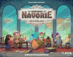Dobrodruzi Navorie: Město v oblacích (rozšíření)