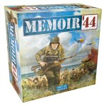 Memoir 44 (Nová edice)