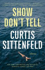 SHOW DONT TELL