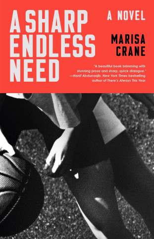 SHARP ENDLESS NEED