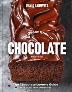 GREAT BK OF CHOCOLATE REVISED