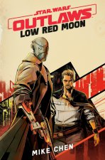 OUTLAWS LOW RED MOON