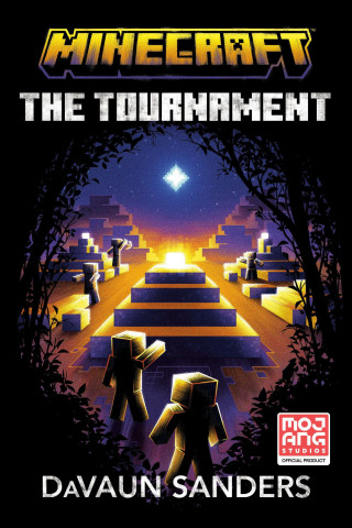 MINECRAFT TOURNAMENT
