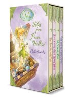 BX-DISNEY FAIRIES TALES FROM PIXIE HOLL