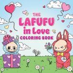 LAFUFU IN LOVE COLORING BK