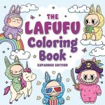 LAFUFU COLORING BK [EXPANDED ED]