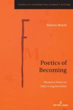 Poetics of Becoming