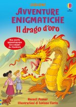 drago d'oro