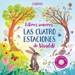 LAS CUATRO ESTACIONES
