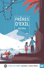 FRERES D'EXIL
