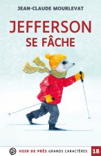 JEFFERSON SE FACHE
