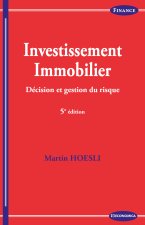 Investissement immobilier - 5e ed