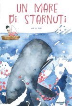 mare di starnuti