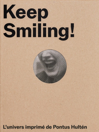 Keep Smiling!