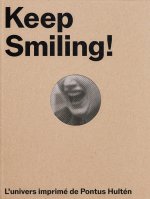 Keep Smiling!