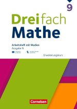 Dreifach Mathe - Ausgabe N - 9. Schuljahr