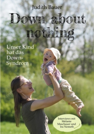 Down about nothing