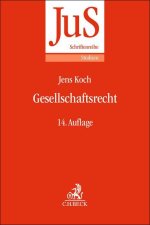 Gesellschaftsrecht