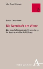 Die Nennkraft der Worte