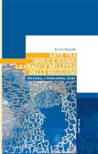 Arte tra idolo e icona: la fragile bellezza delle religioni
