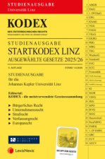 KODEX Startkodex Linz 2025/26 - inkl. App