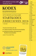 KODEX Startkodex Wien Juridicum 2025/26 - inkl. App