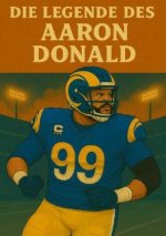 Die Legende des Aaron Donald