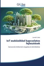 IoT eszközökkel kapcsolatos fejlesztések