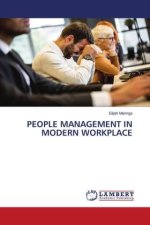 PEOPLE MANAGEMENT IN MODERN WORKPLACE