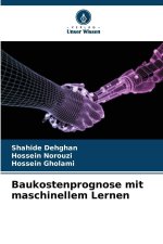Baukostenprognose mit maschinellem Lernen