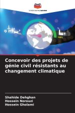Concevoir des projets de génie civil résistants au changement climatique