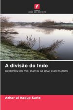 A divisão do Indo