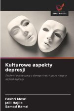 Kulturowe aspekty depresji