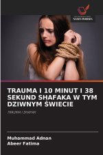 TRAUMA I 10 MINUT I 38 SEKUND SHAFAKA W TYM DZIWNYM SWIECIE