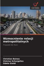 Wzmocnienie relacji metropolitalnych