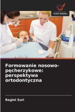 Formowanie nosowo-pecherzykowe: perspektywa ortodontyczna