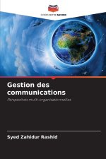 Gestion des communications