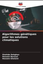 Algorithmes génétiques pour les solutions climatiques