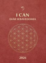 I Can Diár 2026
