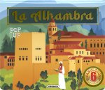 ALHAMBRA, LA