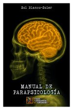 Manual de Parapsicología