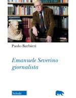 Emanuele Severino giornalista