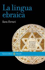lingua ebraica