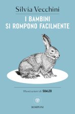 bambini si rompono facilmente