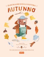 Giochiamo nella natura. Autunno