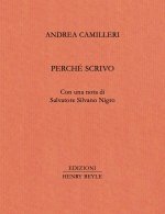 Perché scrivo